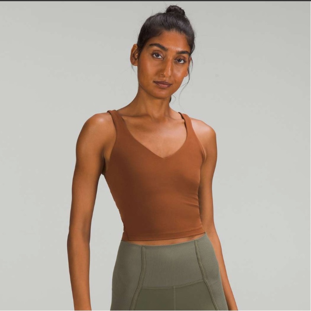 Lululemon Align Tank top
